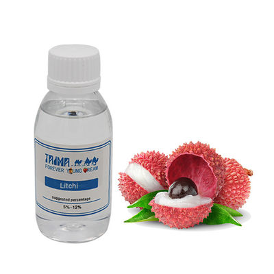 Good price Litchi Fruit Flavor Concentrate Liquid Essence Flavoring for Vape E Cig Liquid online
