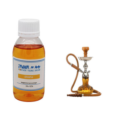 China Germany Shisha Hookah High Concentrated Al Fakher Shisha Flavor For E-Juice