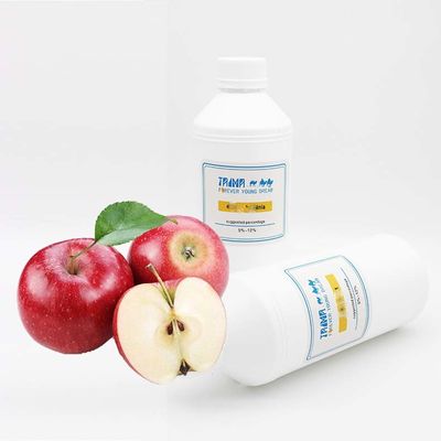 buy Red Apples Fruit Vape Juice Flavors , Concentrated Essence Flavor For E-Liquid online manufacturer