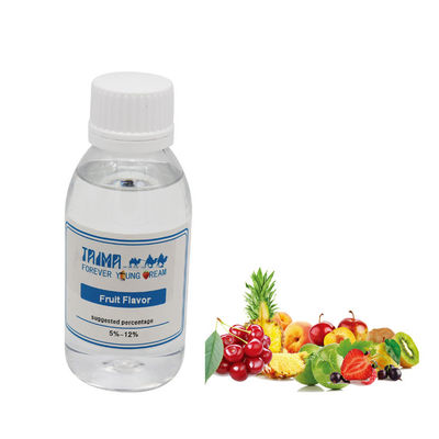 Good price Strong 99.0% Min Liquid Fruit Flavor Concentrate For Nasty Vape E-juice online