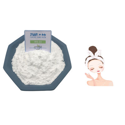 Good price White Crystal Koolada WS23 Powder With Long Lasting Cooling Effect For Skin Care online