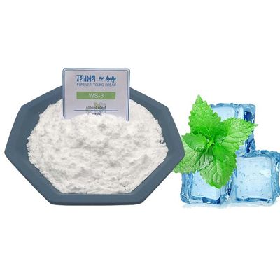 China Food Grade Additive WS-3 Koolada Cooling Agent For Vape Juice / Food