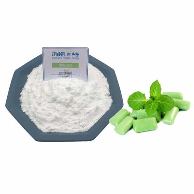 China Reasonable Price Bulk Stock Cooling Agent WS-23 Instead Of Mehthol In UK Market