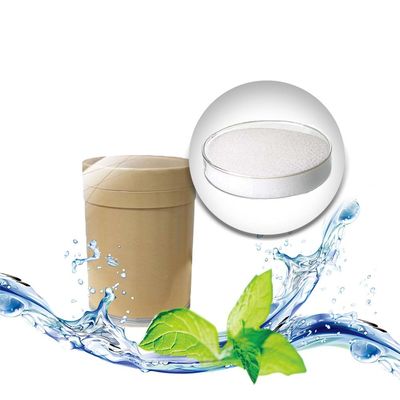 China WS-3 Cooling Agent N-Ethyl-P-Menthane-3-Carboxamide Physiological Coolant