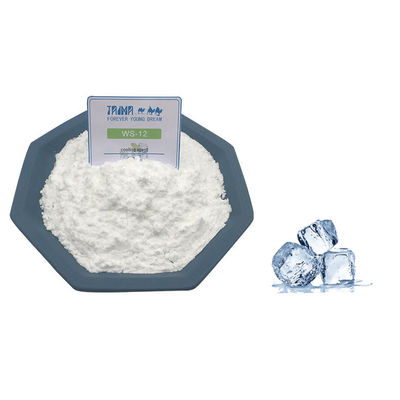 buy Food Additive Cooling Agent Coolada WS-12 Powder CAS:68489-09-8 online manufacturer