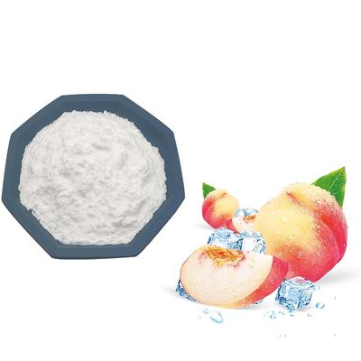 China Cooling Agent Powder WS-23 Koolada Food Grade Wholesale Bulk Prices