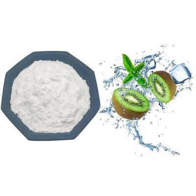 China Cooling Agent Powder WS-23 kulent  Food Grade cooler for food