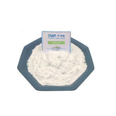 China Vape Juice / Cosmetics Cooling Agents WS-5 , Food Grade Coolant