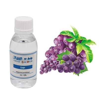 China Malaysia Mango E Cigarette Liquid Flavors Concentrates / Vape Juice Fruit Flavour
