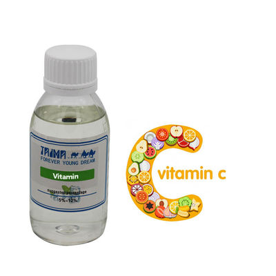 China Premium Vitamin A/B/C/D Concentrate Flavoring Agent For Making E-Liquid
