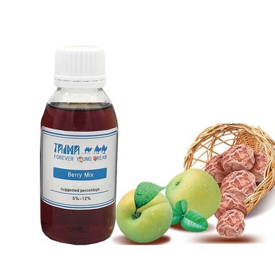 buy TAIMA premium Concentrate Fruit Essence Flavoring Aroma for DIY vape juice Berry Mix Flavor online manufacturer