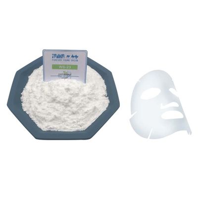 China High Purity WS-5 Cooling Agent Long Lasting For Oral Care Products