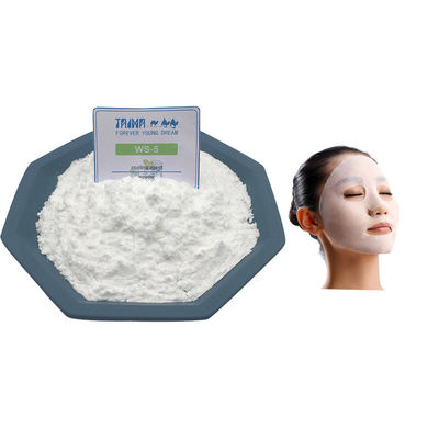 China CAS 68489-14-5 WS-5 Cooling Agent Coolada Powder Used For Toothpaste