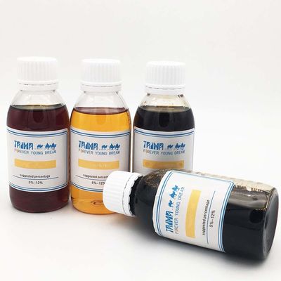 China Marlbor Aroma E Cigarette Liquid Flavors ，E Juice Concentrate Flavor