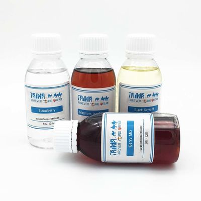 China Pineapple Fruit Vape Juice Flavors Concentrates / E Liquid Essence Flavoring