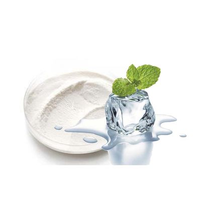 China Menthol Carboxamide Cooling Agent WS-12 For Cosmetic And Food Use