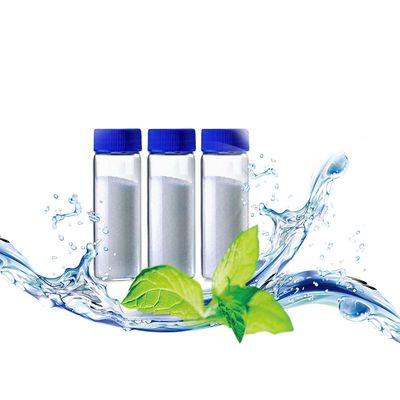 China Food Grade WS-3 Cooling Agent / Koolada For Cosmetic Series Products
