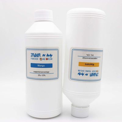 China PG/VG Based Concentrate Mango Flavor For Malaysia And UK Market