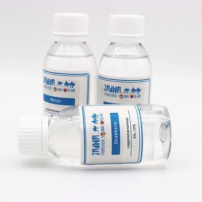 China Lemon Fruit Vape Juice Flavors Tobacco Flavourings for Juicy Flavour E Liquid Oil