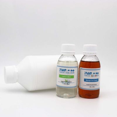 China Golden Yellow Liquid Concentrate Virginia Flue Cured Flavour For E-Cigarette