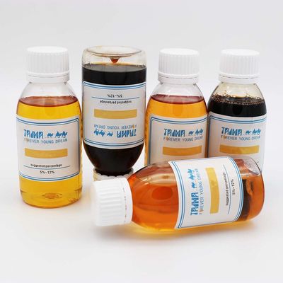 buy Free Sample Tobacco Series Tuscan Flavor Concentrate Flavour For DIY E Liquid online manufacturer