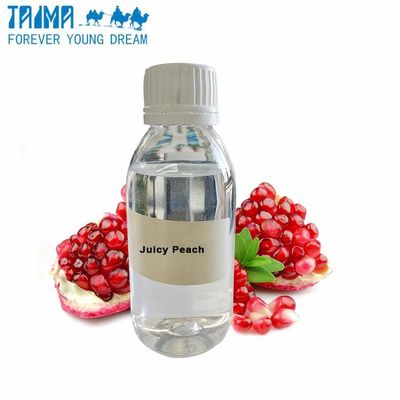 buy High Concentrated Pomegranate Fruit Flavors For E Liquid Vape Juice Making online manufacturer