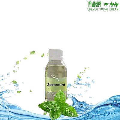 China Food Grade PG Based Mint Chocolate Flavor Essence Concentrated For Vapor