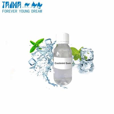 China High Concentrated Mint Flavors For E Liquid , Vape Juice Concentrated Flavor