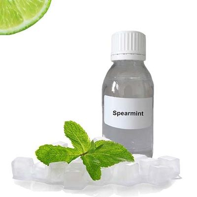 China PG VG Base Mint Flavors For E Liquid , Vape Juice Pure Concentrate Flavor