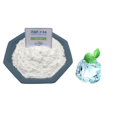 buy WS-23 Koolada / WS23 Cooling Agent Powder For Electronic Cigarette Juice online manufacturer