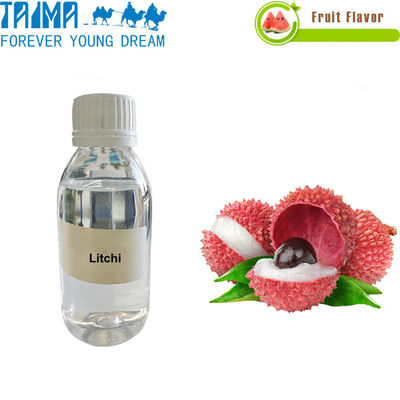 China High Concentrate Flavored Tobacco Old Captain Fruit Flavor Litchi Vaping