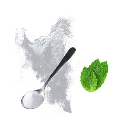 Good price C10H21NO Natural Cooling Agents Menthol Crystal Substitute Ws23 Cooling Flavoring online