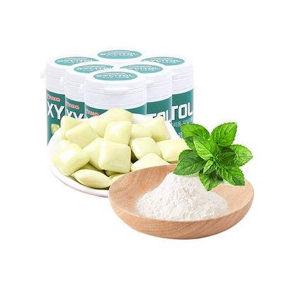 Good price Chewing Gum WS-23 Cooling Agent White Crystal Powder High Purity CAS 51115-67-4 online