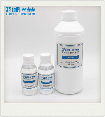 buy High Concentrated Fruit Flavors Ripe Lemon 99.98% Purity Transparent Color online manufacturer