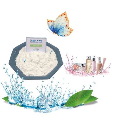 buy White Crystal Koolada Cooling Agent Powder Cas 51115-67-4 Ws-23 For Emulsion online manufacturer