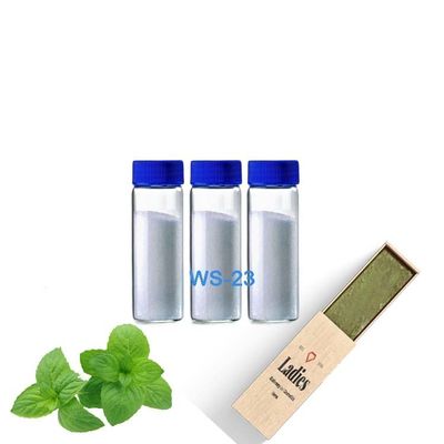 buy Food Grade Powdered Cooling Agent Cas 68489-09-8 With 3 Years Shelf Life online manufacturer