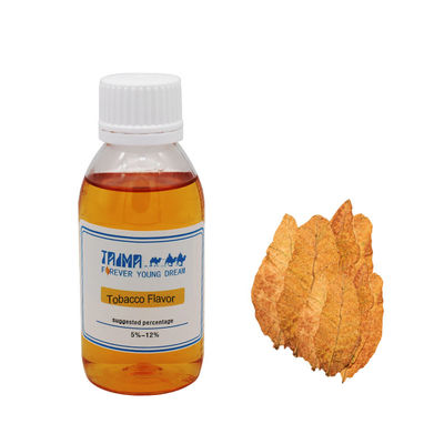 buy Usp Grade Tobacco Vape Juice Flavors / Cola Flavoring Concentrate For Vape Liquid online manufacturer