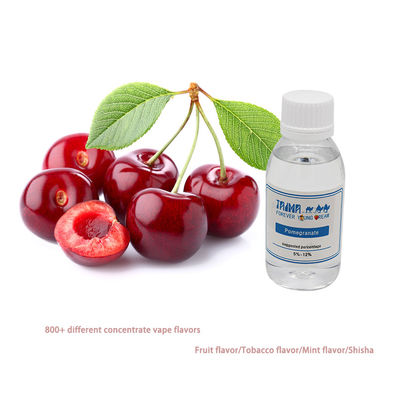 buy High Purity E Juice Concentrate Flavour / Essential Concentrated Fruit Flavors online manufacturer
