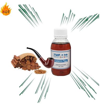 China 100% Pure Tobacco Flavors For E Liquid / Vape Tobacco Concentrate Flavor