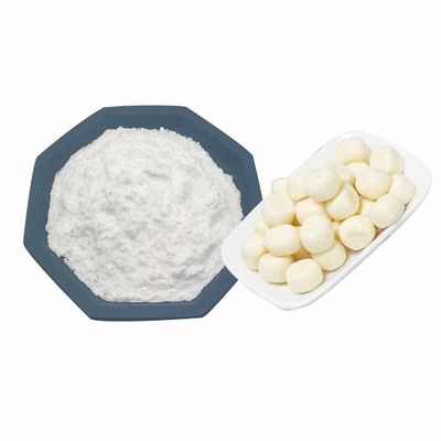 China White Crystals Menthol Coolant Ws-5 Koolada For Food Industry