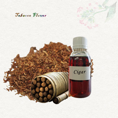 China 125ml 500ml Tobacco Flavors For E Liquid Dry Tobacco Concentrate Flavors