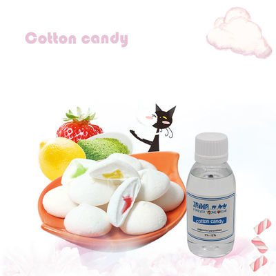 China High Concentrated Fruit Vape Juice Flavors With Pg Vg Based For E Liquid