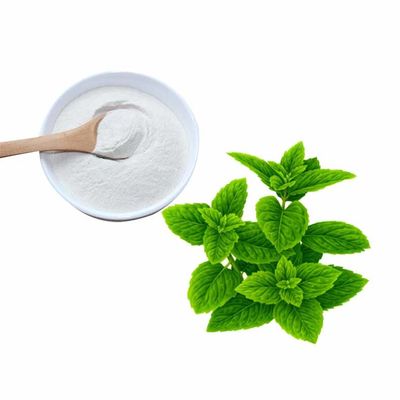 buy CAS 51115-70-9 Cooling Agent Powder WS-27 Powder Cooling Agent HPLC Detection Method online manufacturer