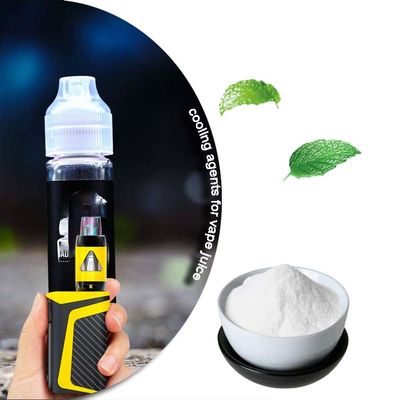 buy CAS 51115-67-4 Koolada WS-23 Powdered Cooling Agent online manufacturer