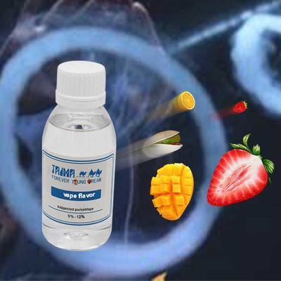 China 125ml E Flavour Concentrates