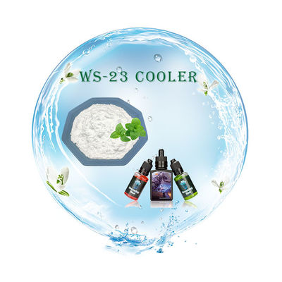 China CAS 51115-67-4 C10H21NO 99.98% Purity Koolada Ws23 Powder