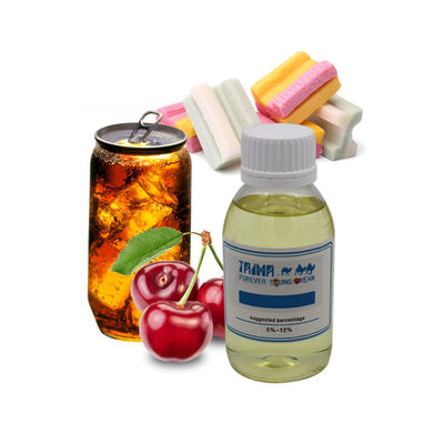 buy Concentrate 125ml Fizzy Bubblegum Tobacco Vape Juice Flavors online manufacturer