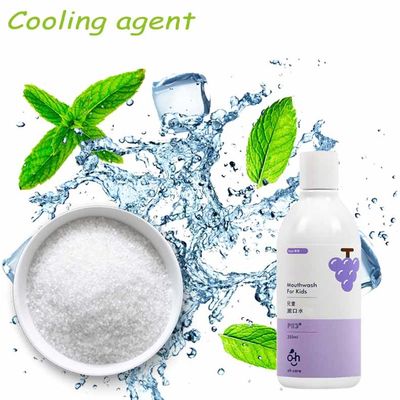 buy Professional WS-23 Cooling Agent , Electronic Cigarette Liquid Coolant online manufacturer