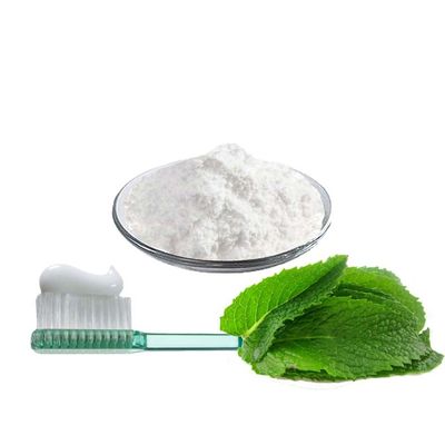 China power Koolada WS-23 gum cooling additives Cooling Agent  for toothpaste