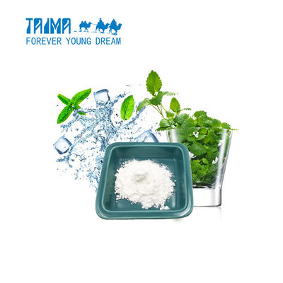buy food additive Cooling Agent Ws23 Ws3 Ws27 Cooler Than Menthol online manufacturer